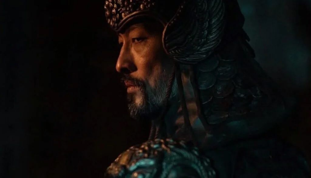 Spirit Guardians: The Last Secret of the First Emperor : Foto