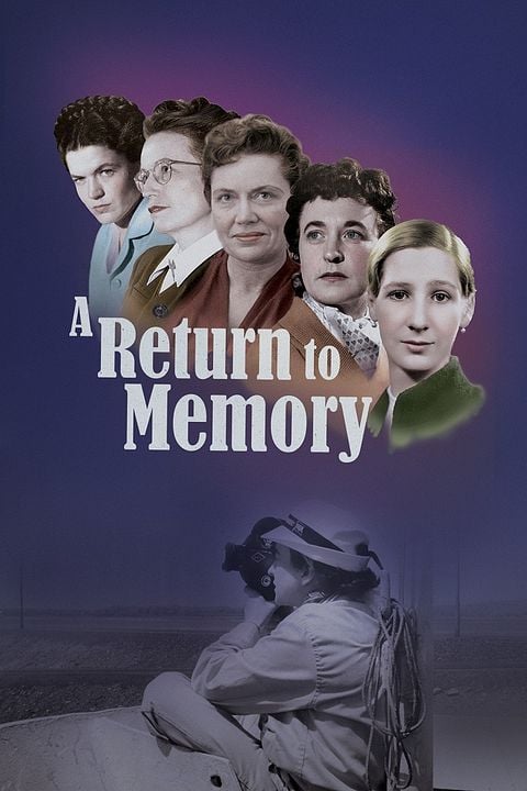 A Return to Memory : Póster