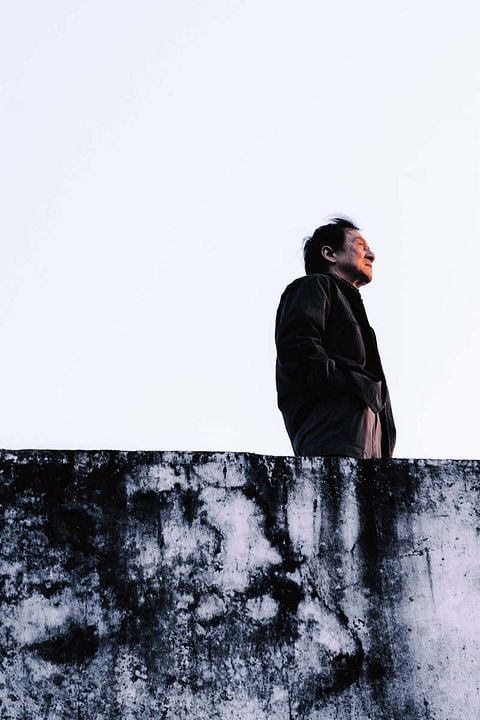 Enemigo Mortal : Foto Jackie Chan