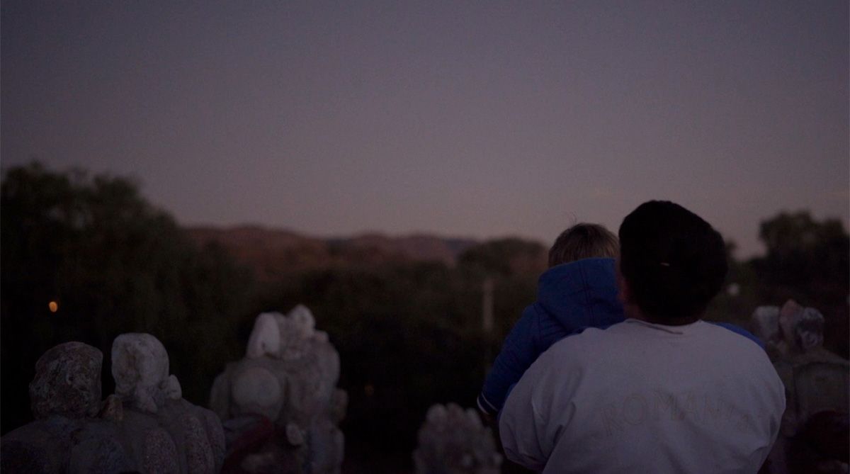 Los incrédulos : Foto