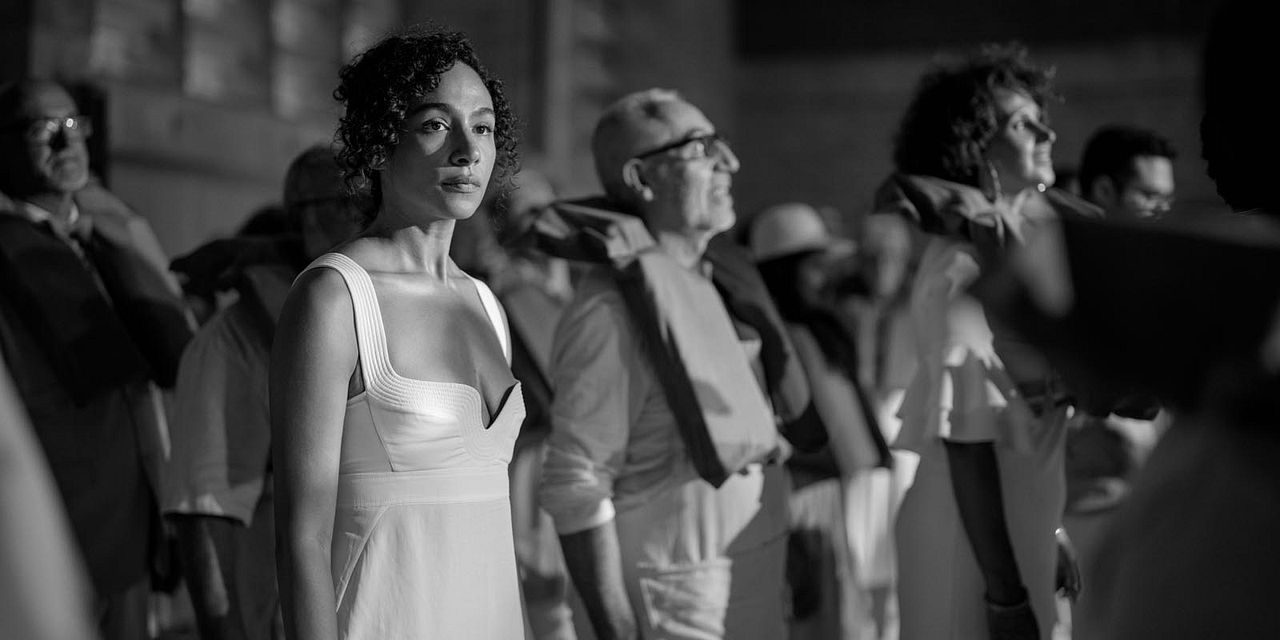 Foto Aurora Perrineau