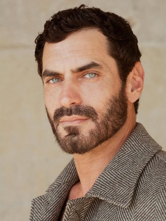 Póster Nikolas Antunes