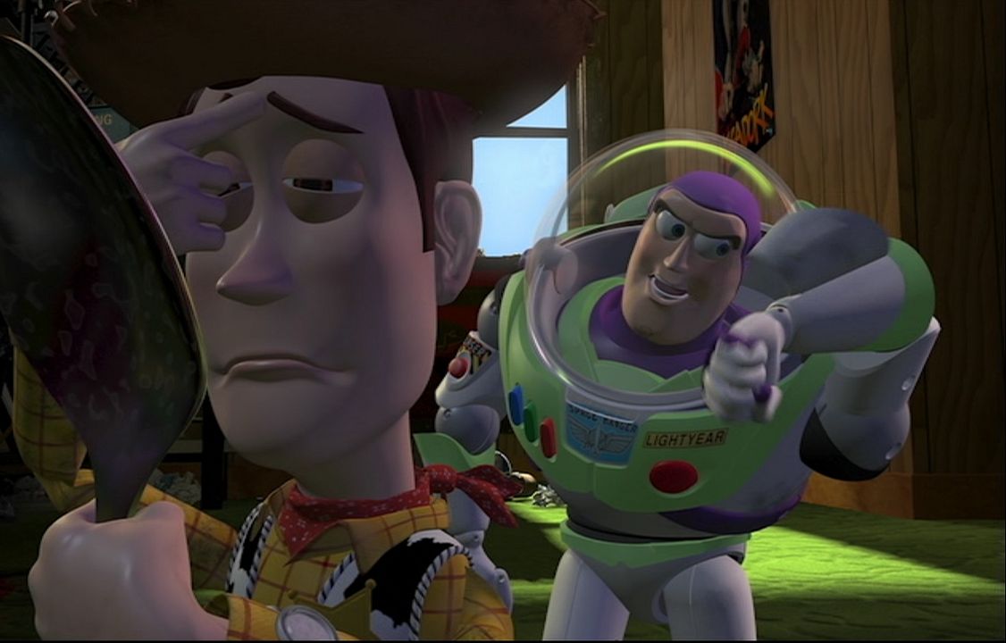 Toy Story (30 Aniversario) : Foto