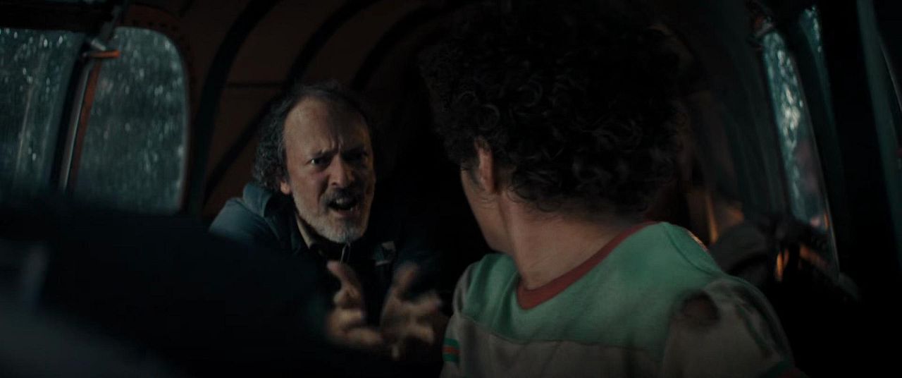 Indiana Jones y El Dial del Destino : Foto