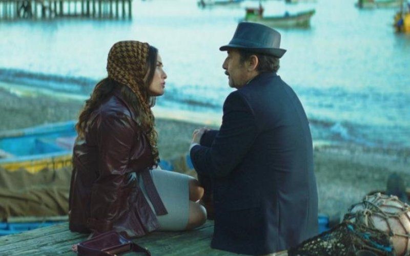 Me rompiste el corazón : Foto Daniel Muñoz