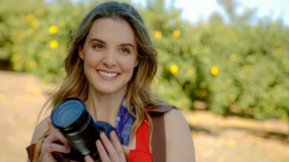 Love Under the Lemon Tree : Foto