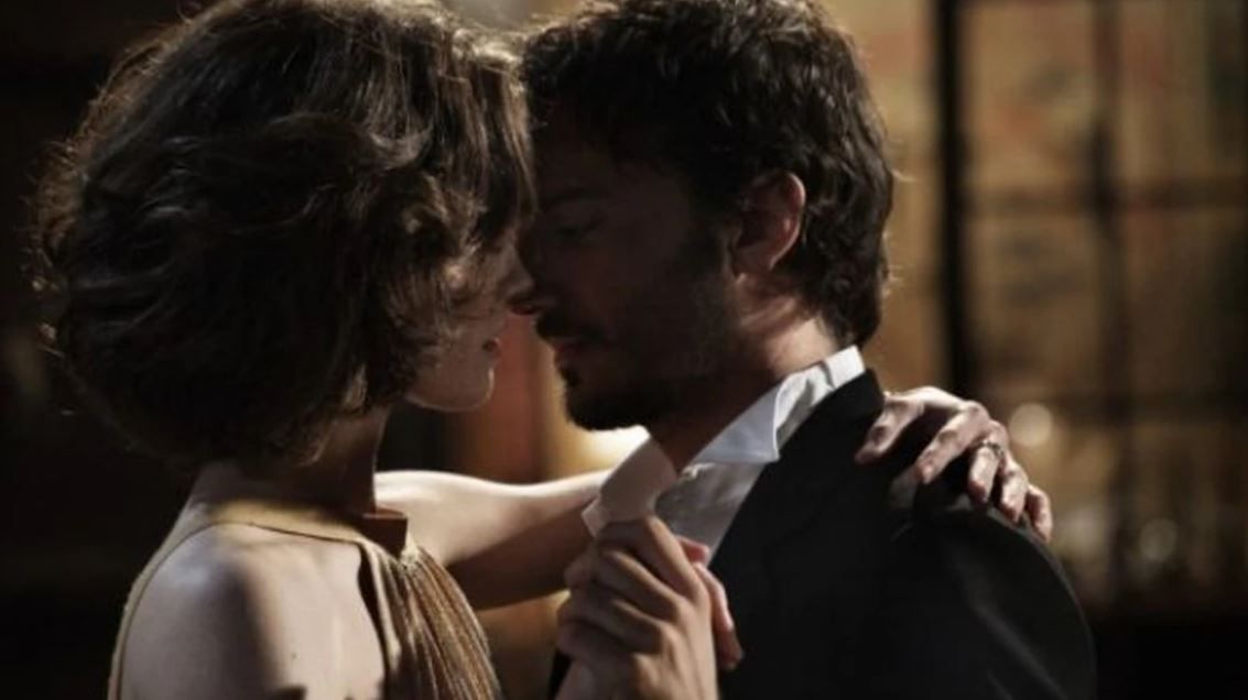 Tutto l'amore del mondo : Foto