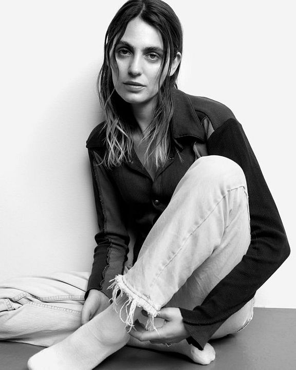 Póster Victoria Carmen Sonne