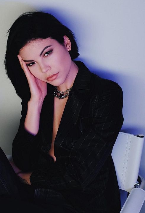 Póster Sea Shimooka