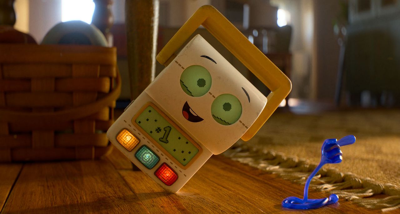 Toy Story 5 : Foto