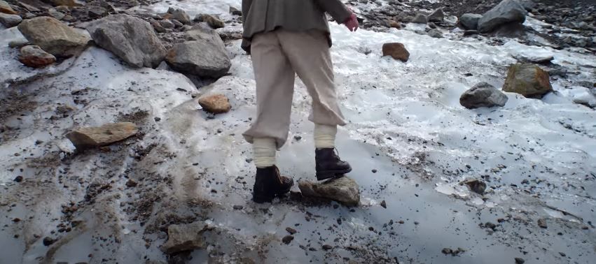 A Sudden Glimpse to Deeper Things : Foto