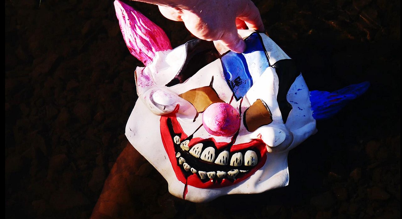 Camp Blood: Clown Shark : Foto