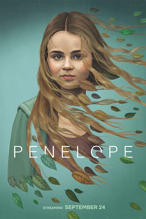 Penelope : Póster