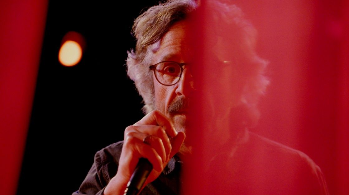 Are We Good? : Foto Marc Maron