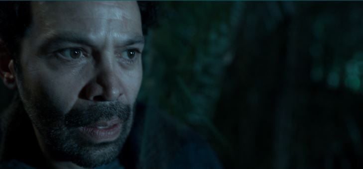 Jugaremos en el bosque : Foto