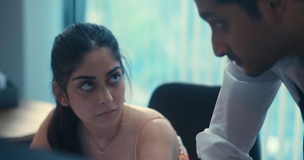 Foto Tanya Maniktala