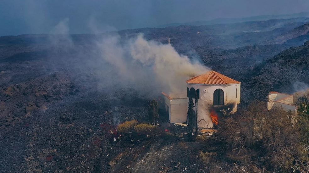 Los días que vivimos : Foto