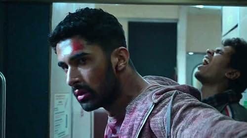 Kill: Masacre En El Tren : Foto