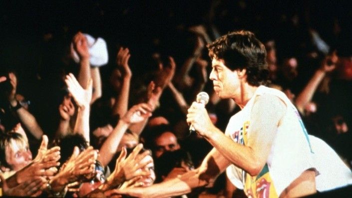 Rolling Stones - At the Max : Foto