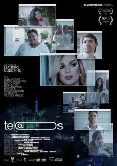 Telas : Póster