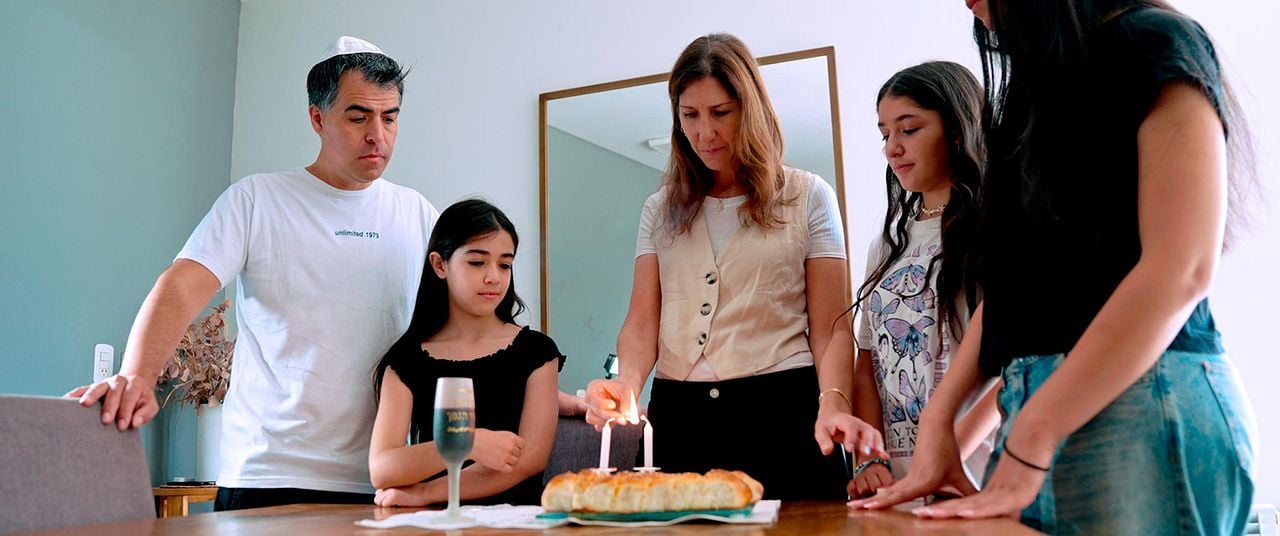 En busca del Mesías : Foto