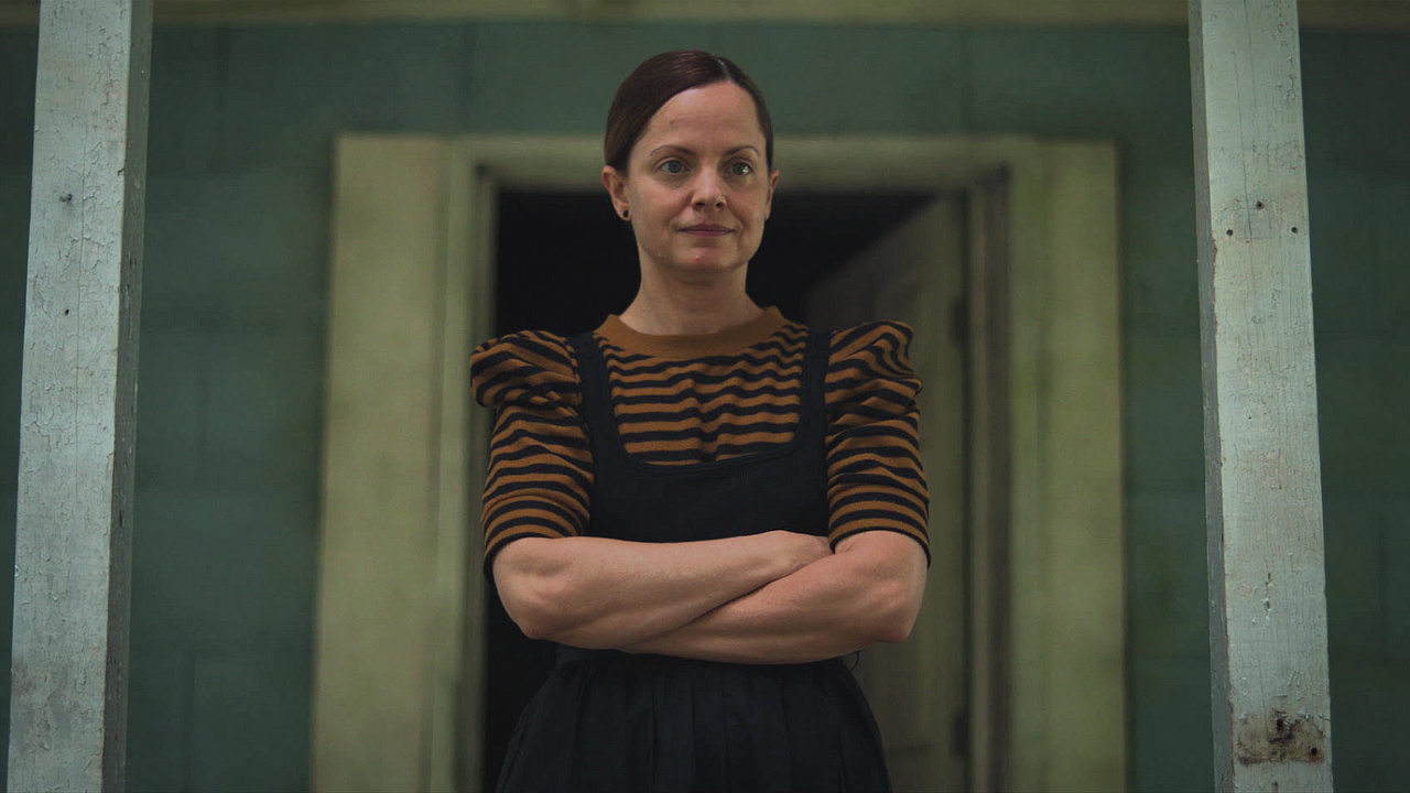 Herencia diabólica : Foto