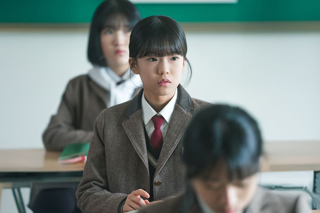 Un hogar tras las rejas : Foto