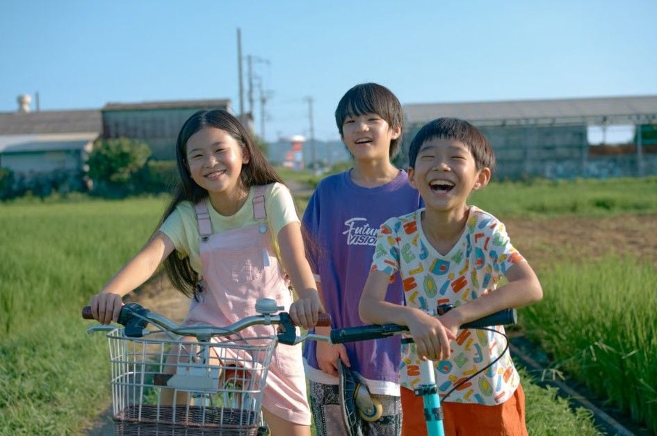 Futsuu no Kodomo : Foto