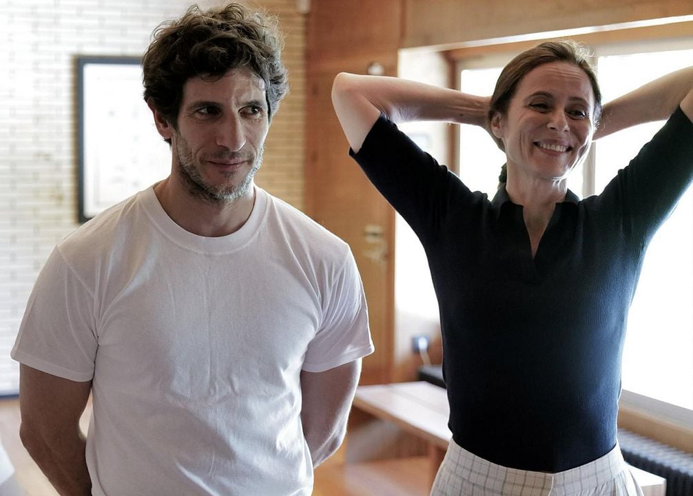 Amarga Navidad : Foto