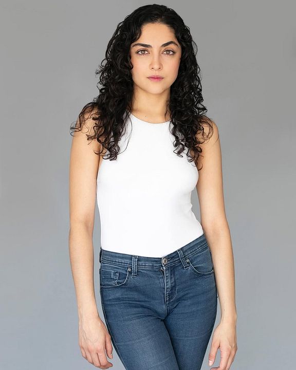 Póster Daniela Porras