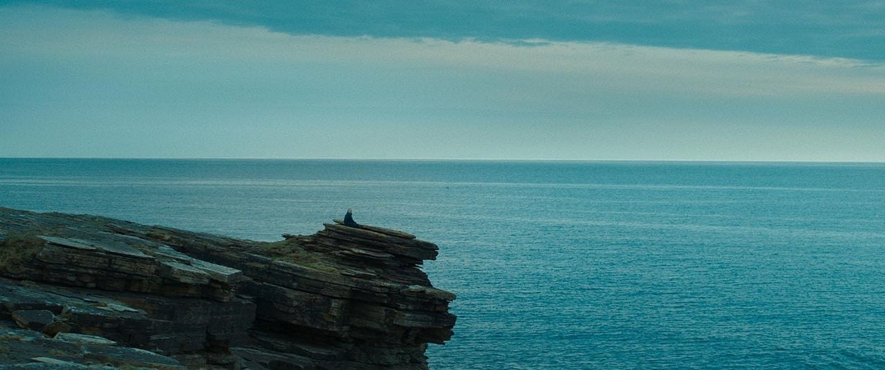 Un viaje de sobriedad : Foto