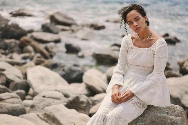 El hijo de mil hombres : Foto Rebeca Jamir