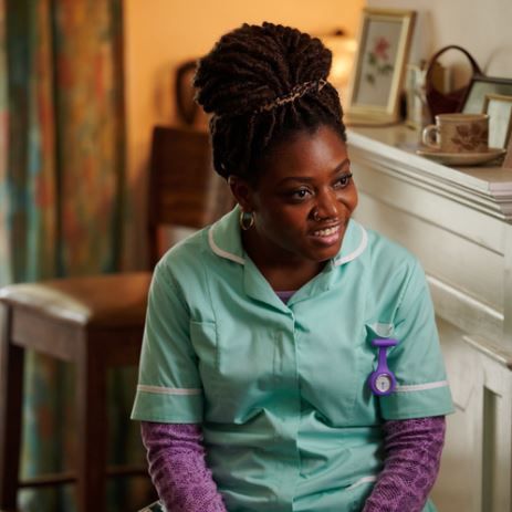 El Último Escape : Foto Danielle Vitalis