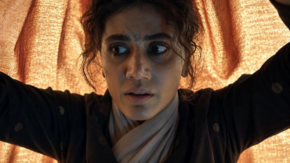 Gandhari : Foto