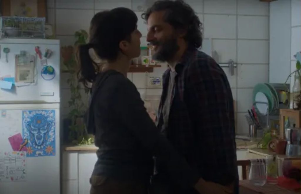 El aroma del pasto recién cortado : Foto