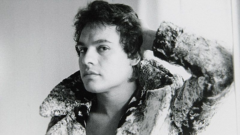 Juan Gabriel: Debo, Puedo y Quiero : Foto
