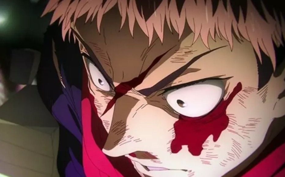 JUJUTSU KAISEN: Ejecución : Foto