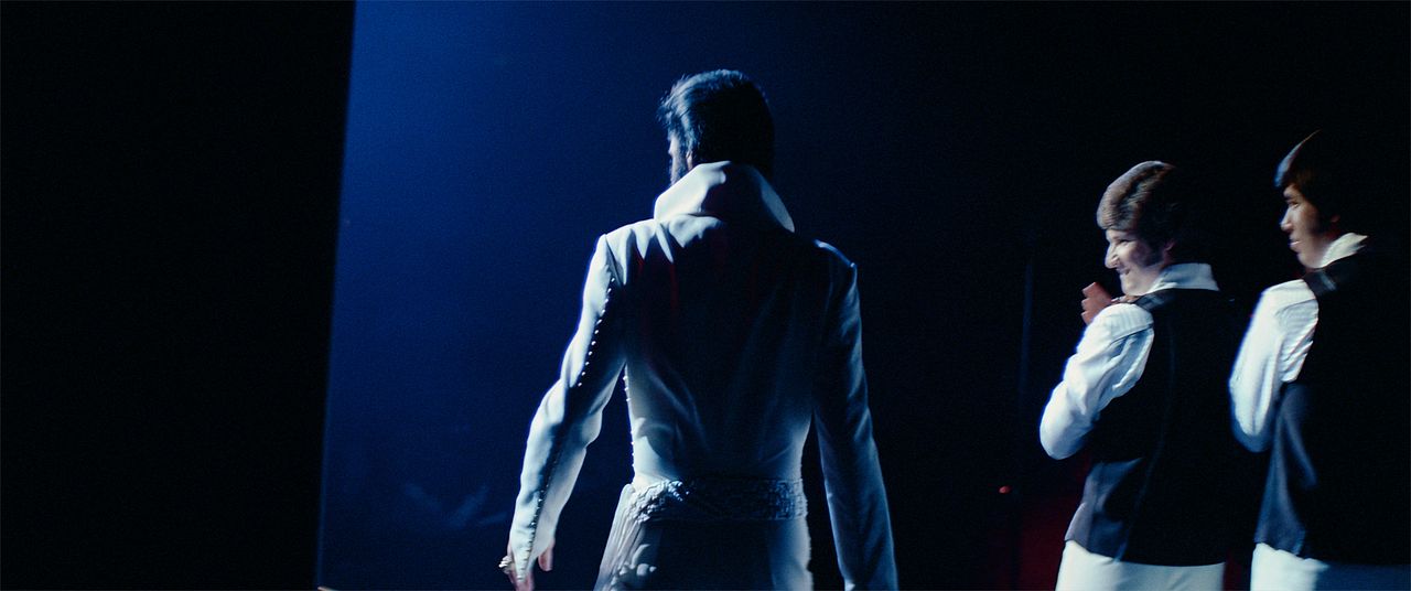 EPiC: Elvis Presley in Concert : Foto Elvis Presley