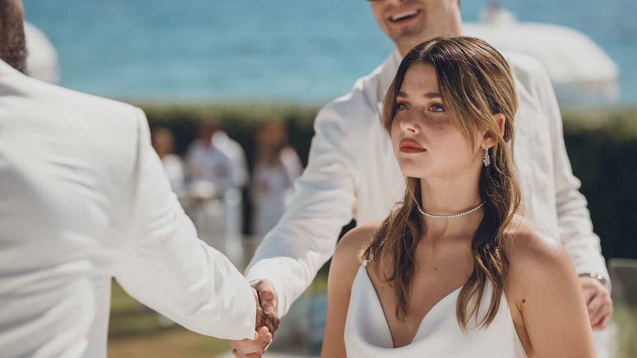 Culpa nuestra : Foto Nicole Wallace