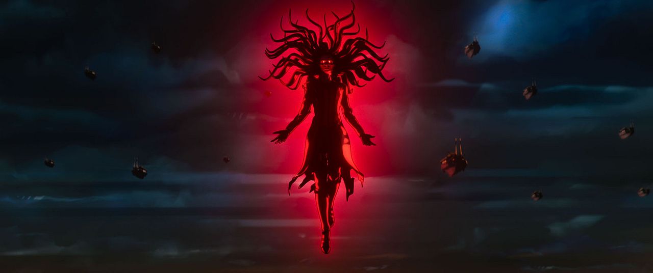 Marvel Zombies : Foto