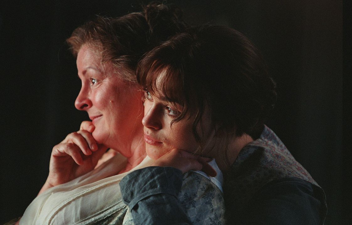 Orgullo y Prejuicio 20 Aniversario : Foto Keira Knightley