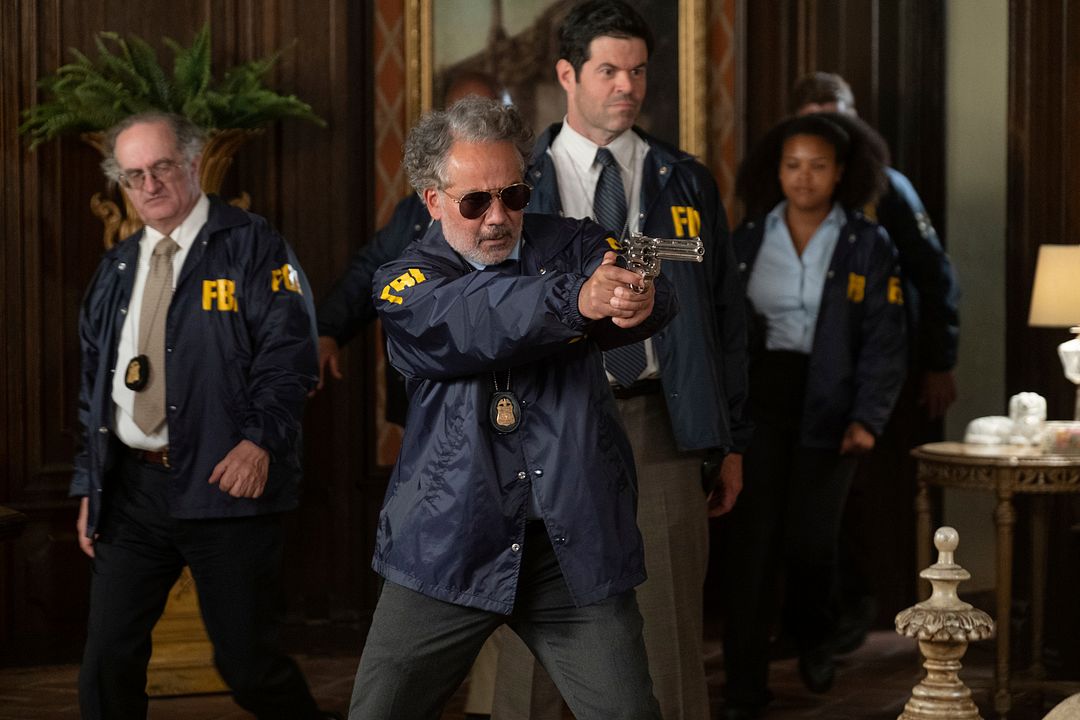 Un afortunado soñador : Foto