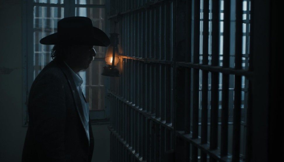 The Dog Bite Murders : Foto