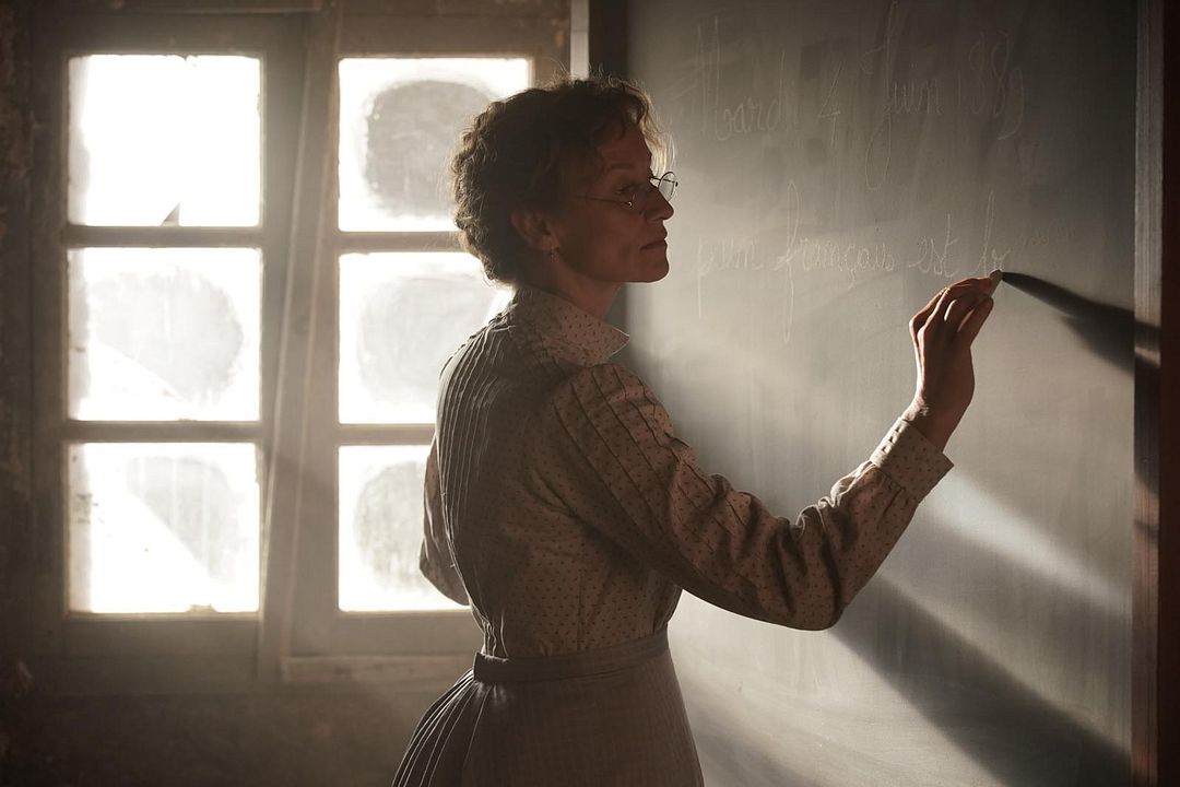 La Maestra Violet : Foto