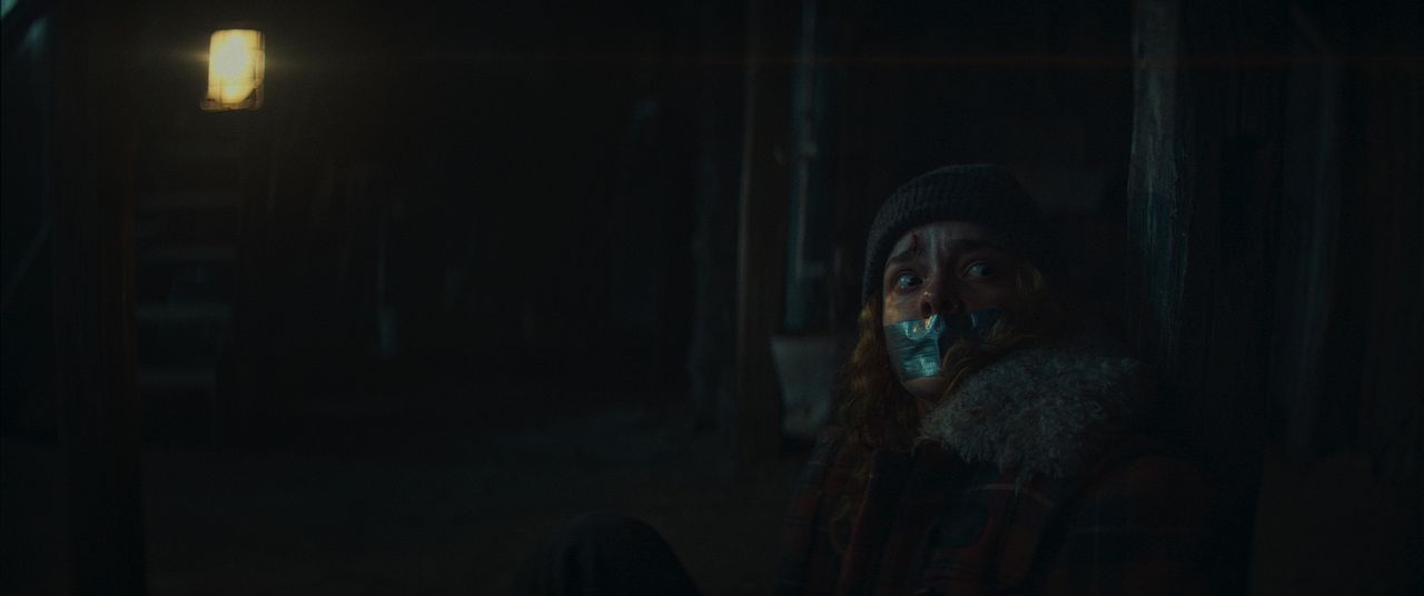 Muerte en Invierno : Foto Laurel Marsden