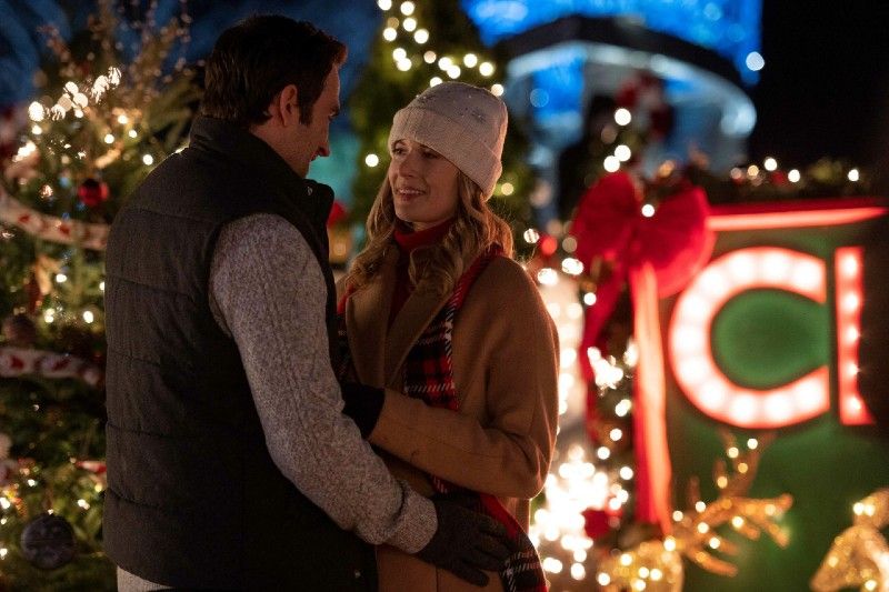 My Favorite Christmas Tree : Foto