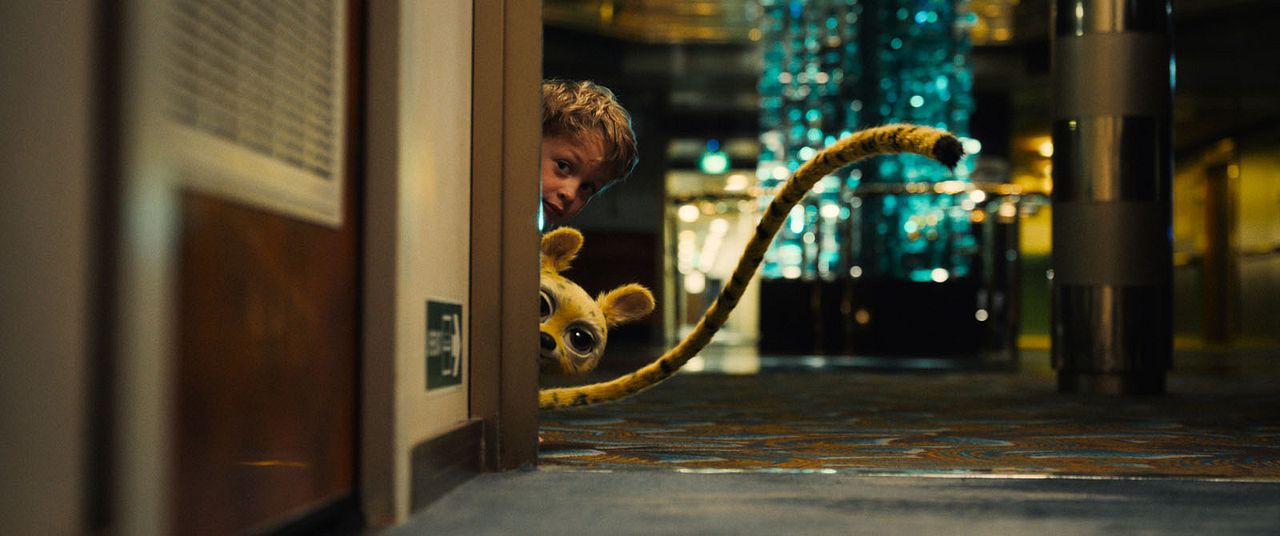 Marsupilami: Caos a Bordo : Foto
