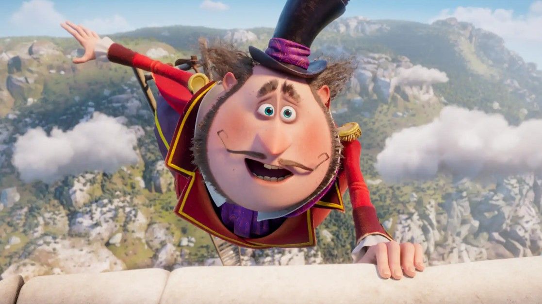 Frankie Y Los Monstruos : Foto