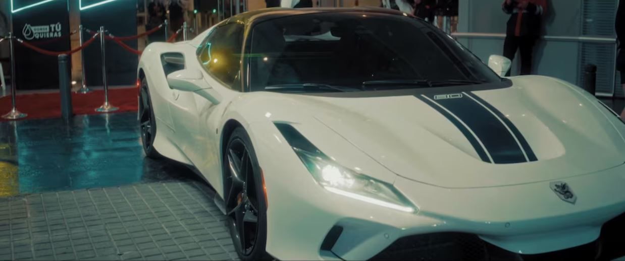 Donde Tú Quieras : Foto