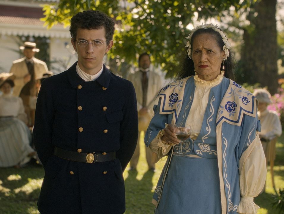 Off the Beaten Track : Foto